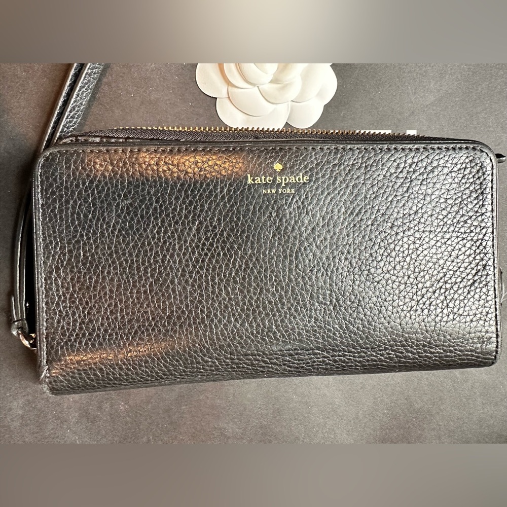 Kate Spade Bifold Wallet